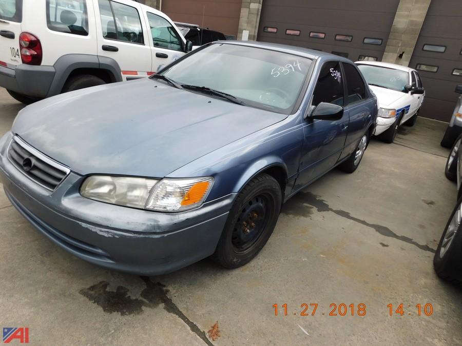 Auctions International Auction City of Yonkers, NY 16358 ITEM