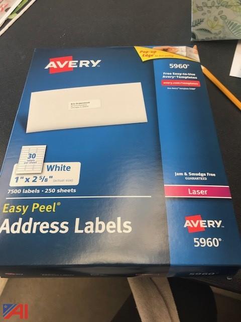 auctions international auction eastern suffolk boces ny avery 5960