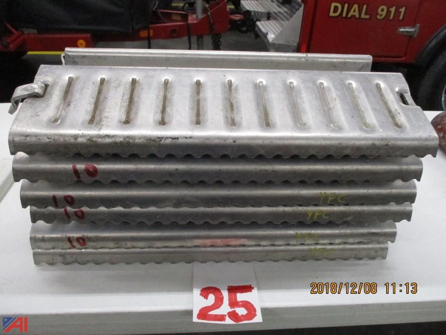 Auctions International Auction Youngstown VFD, NY 16525 ITEM