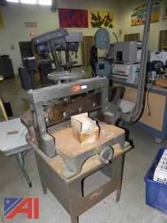 Challenge Style 193 Paper Cutter