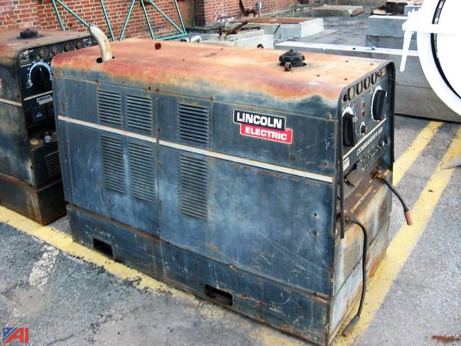 Auctions International Auction National Grid Greenpoint, NY 16685