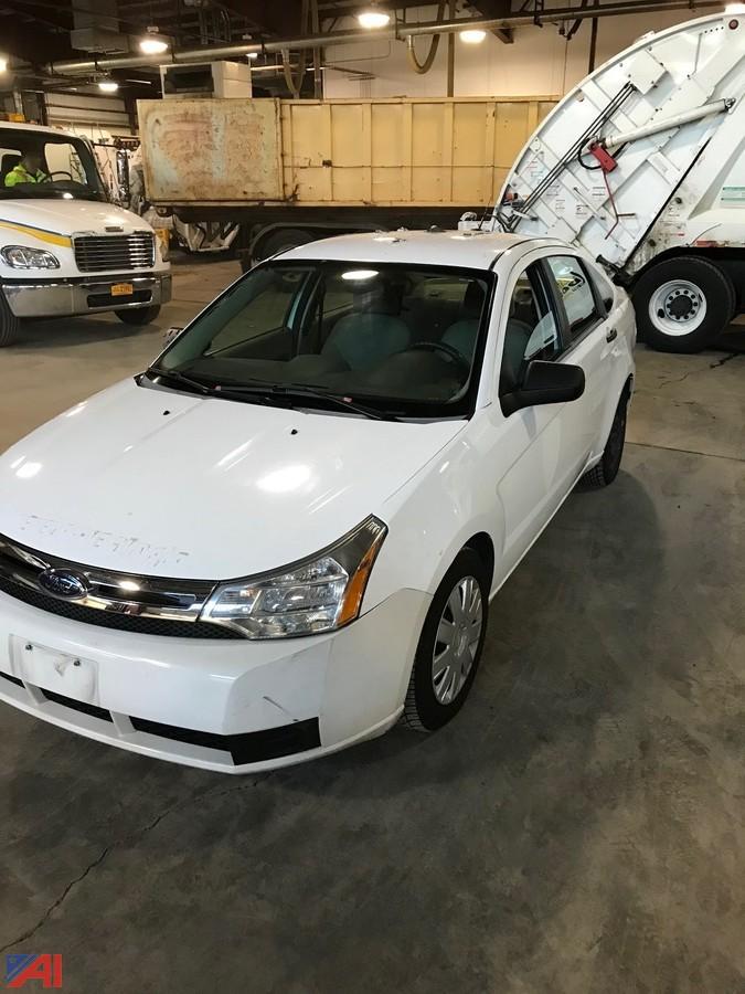 Auctions International Auction City of White Plains, NY 16689 ITEM