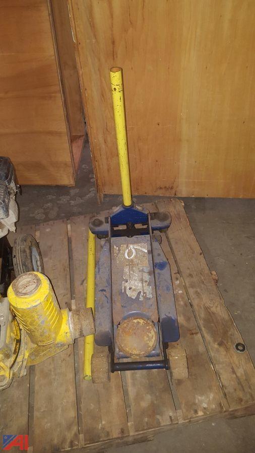 Auctions International Auction Syracuse Water Department Ny