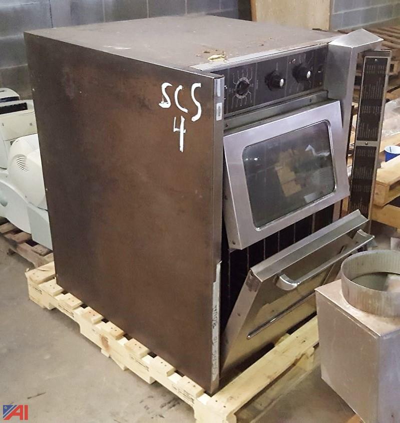 Auctions International Auction Syracuse City Schools, NY 16741 ITEM