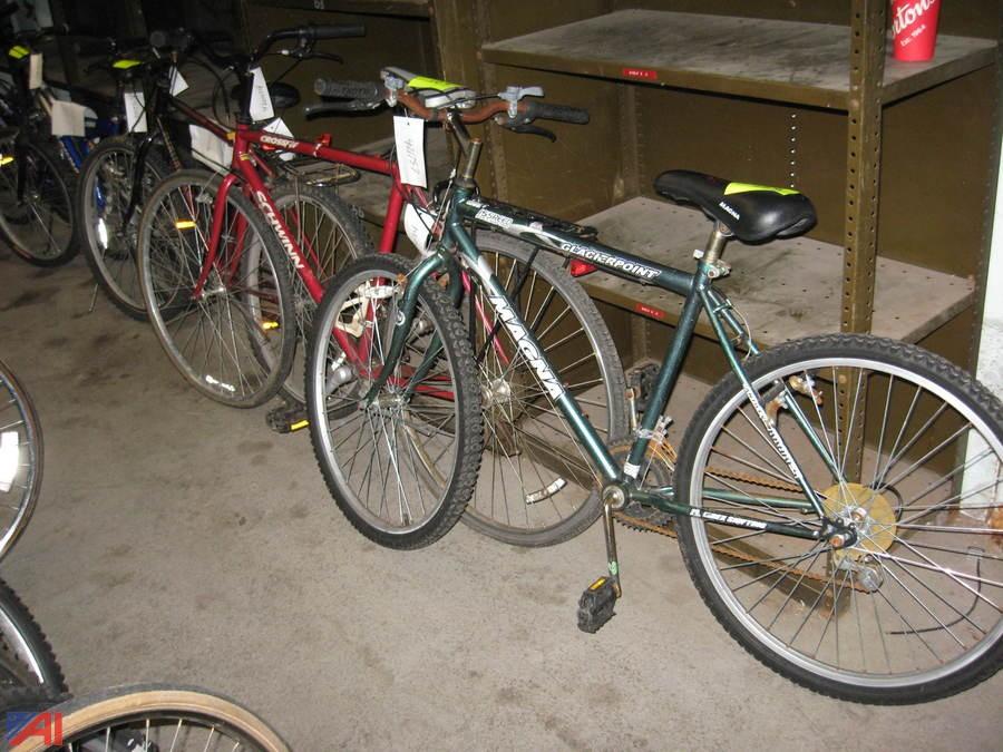 Auctions International Auction City of Buffalo, NY 16800 ITEM