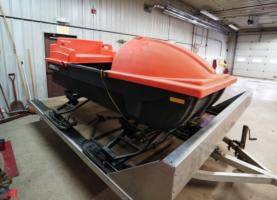 Auctions International Auction Springville VFD, NY 16935 ITEM