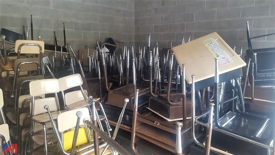 Auctions International Auction North Syracuse Schools, NY 16999