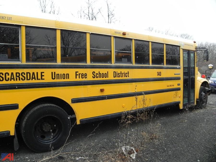 Auctions International Auction Scarsdale UFSD, NY 17029 ITEM (140