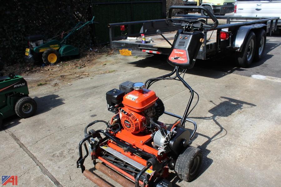 Auctions International Auction Surplus Liquidation, NY 17147 ITEM