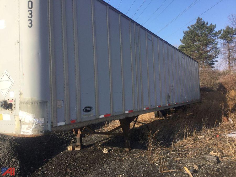 Auctions International Auction Business Liquidation, NY 17244 ITEM