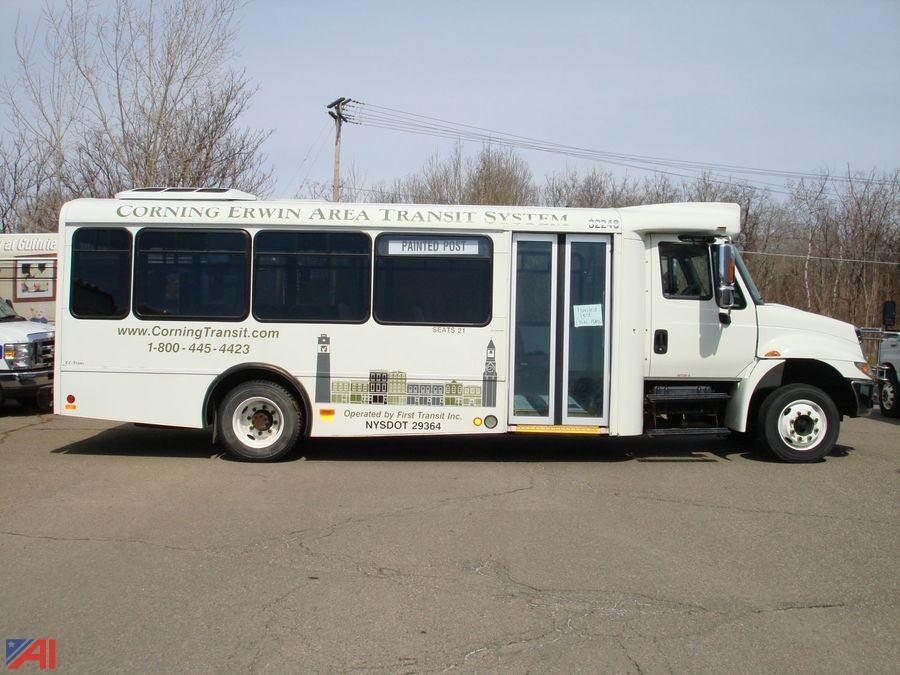 Auctions International Auction City of Corning, NY 17374 ITEM 2012