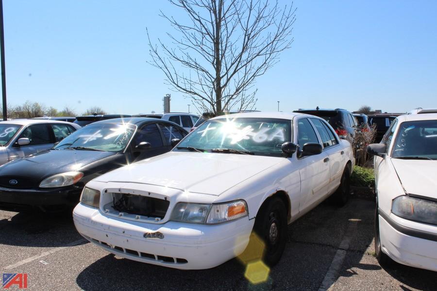 Auctions International Auction Nassau County Fleet Services, NY