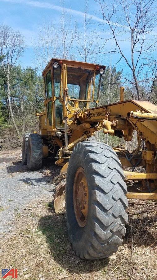 Auctions International Auction Town of Unadilla, NY 17483 ITEM