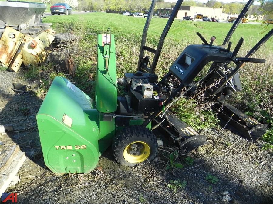 Auctions International Auction Dutchess County BOCES, NY 17535 ITEM