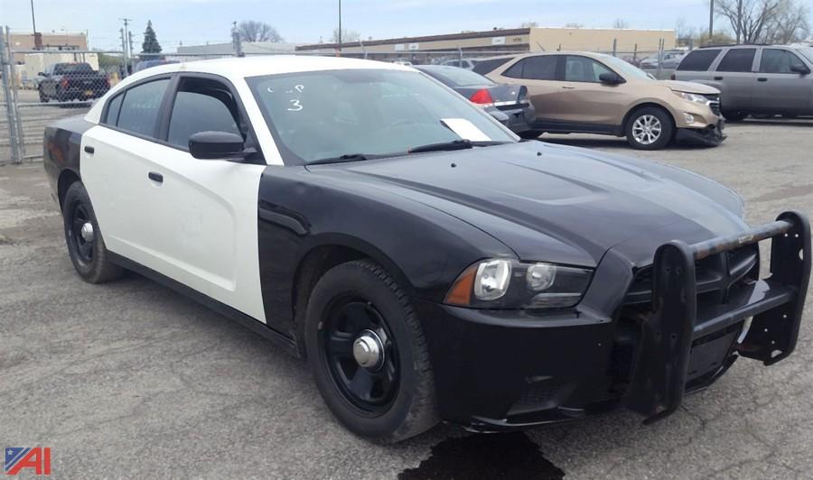 Auctions International Auction City of Syracuse Police Surplus