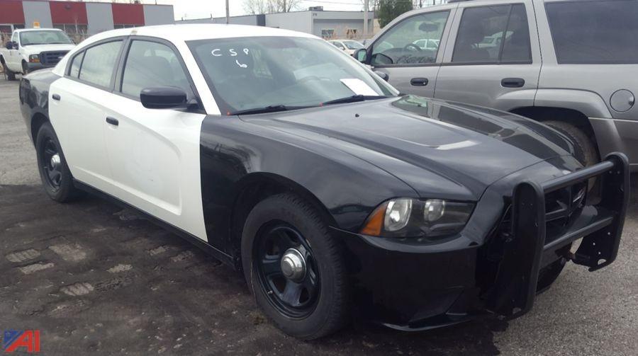 Auctions International Auction City of Syracuse Police Surplus