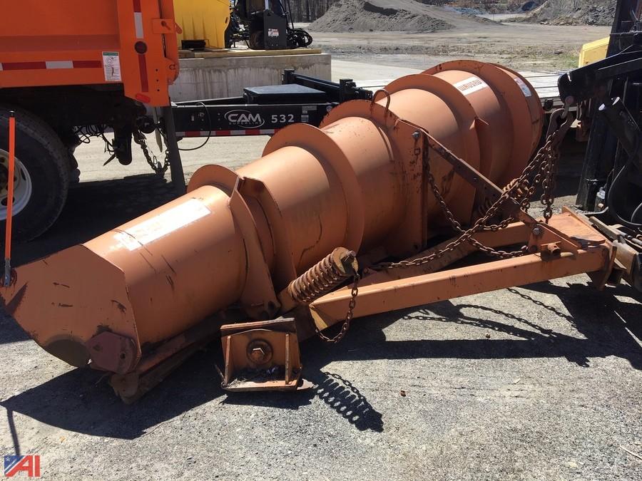 Auctions International Auction Town of Wallkill, NY 17688 ITEM