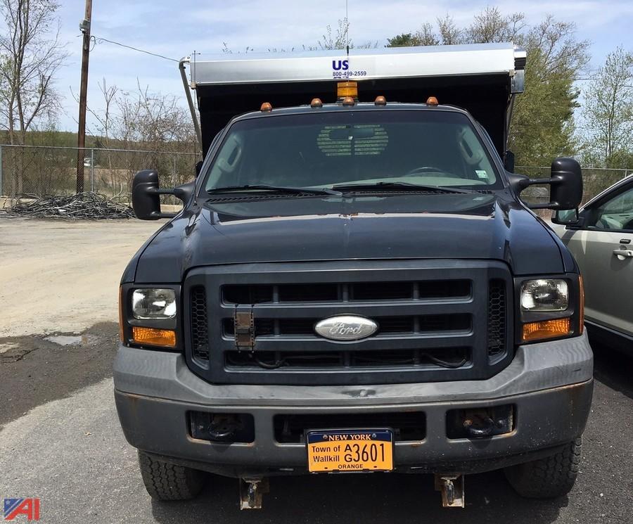 Auctions International Auction Town of Wallkill, NY 17688 ITEM