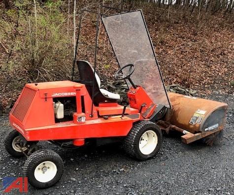 Auctions International - Auction: Town of Wallkill, NY #17688 ITEM ...