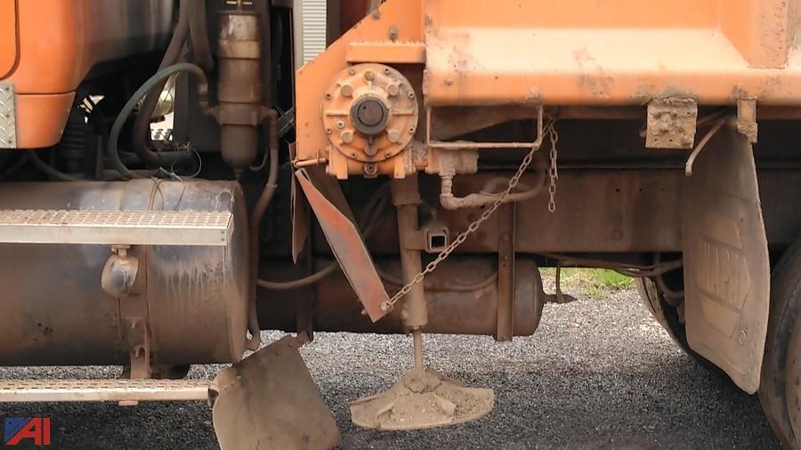 Auctions International Auction Town of Hamden Highway, NY 17687