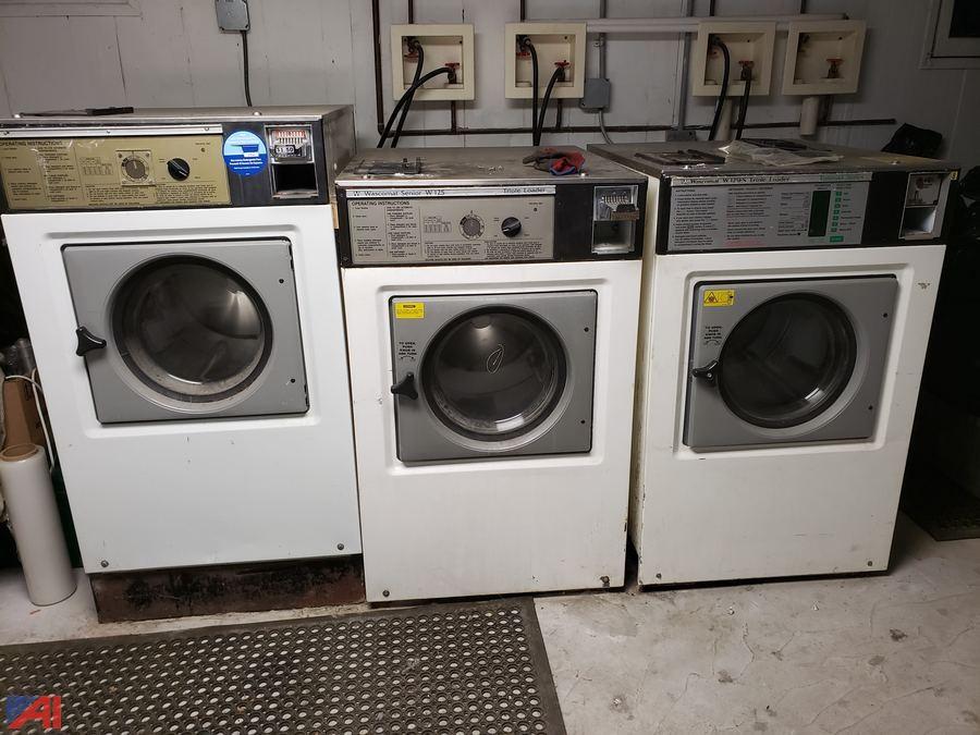 Auctions International Auction Business Liquidation, NY 17779 ITEM