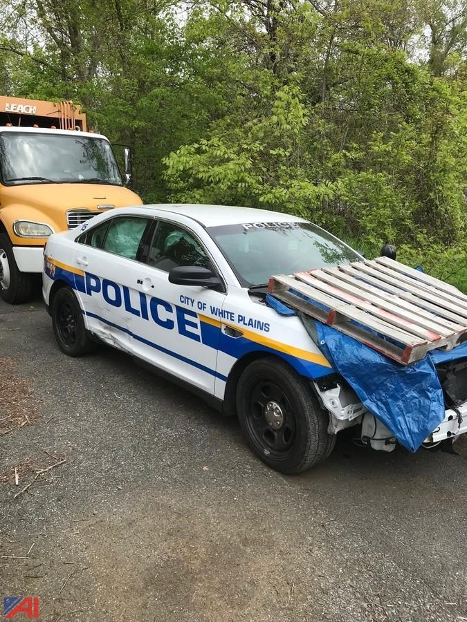 Auctions International Auction City of White Plains, NY 17797 ITEM