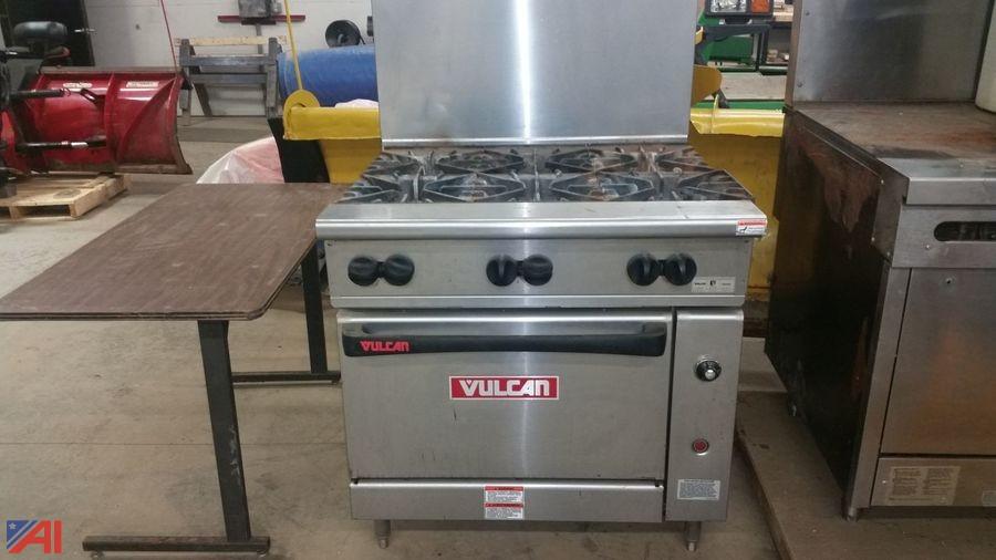 Auctions International Auction East Aurora Schools UFSD, NY 18016