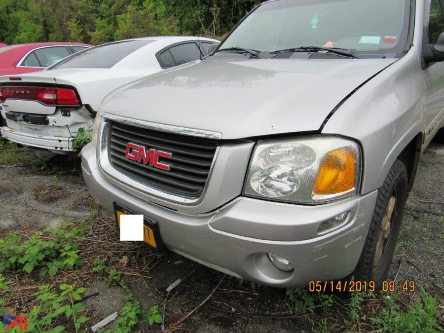 Auctions International Auction City of Poughkeepsie PDNY 18076