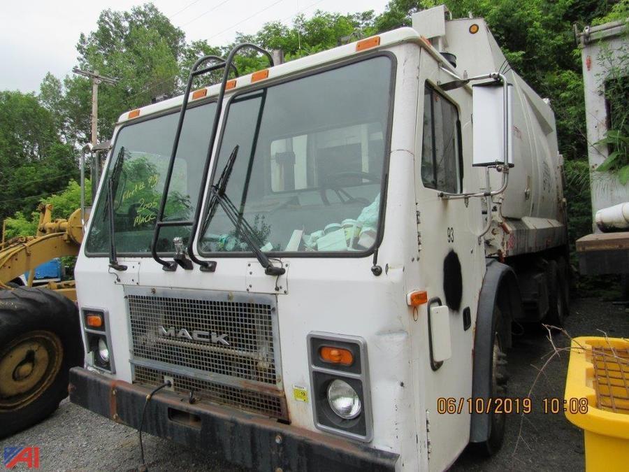 Auctions International Auction City of Poughkeepsie PDNY 18076