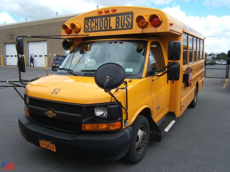 Auctions International Auction West Genesee SchoolsNY 18078 ITEM