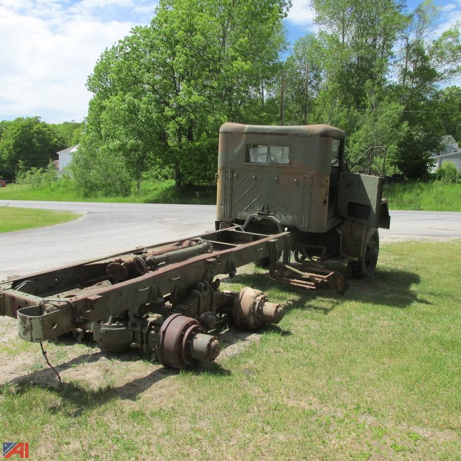 Auctions International Auction Town of Saranac HwyNY 18071 ITEM