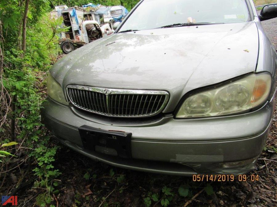 Auctions International Auction City of Poughkeepsie PDNY 18076