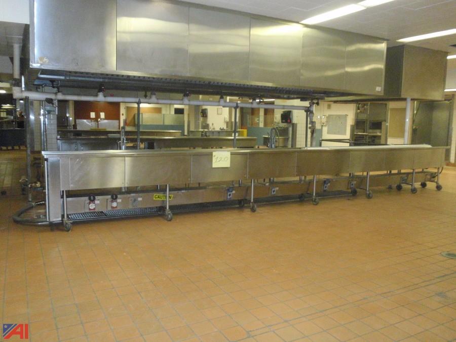 Auctions International Auction Rockland CountyNY 18175 ITEM (120