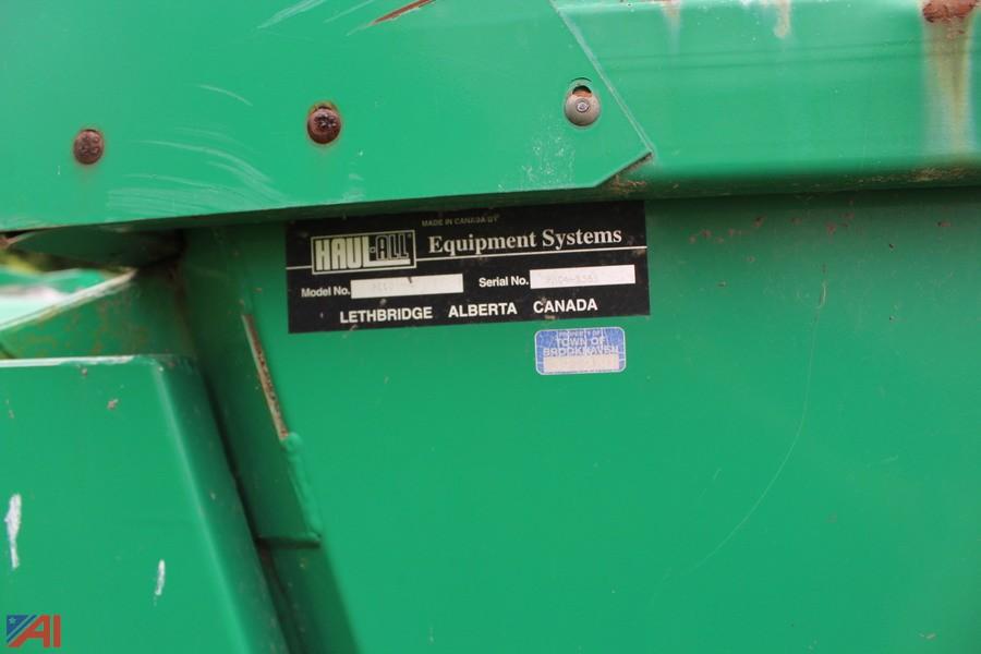 Auctions International Auction Town Of Brookhaven Recycling NY 