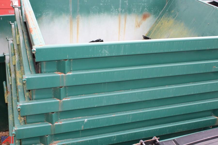 Auctions International Auction Town Of Brookhaven Recycling NY 