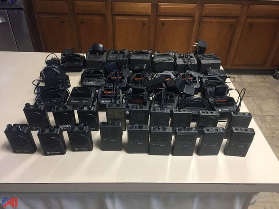 Auctions International Auction Dewittville FDNY 18255 ITEM **Lot