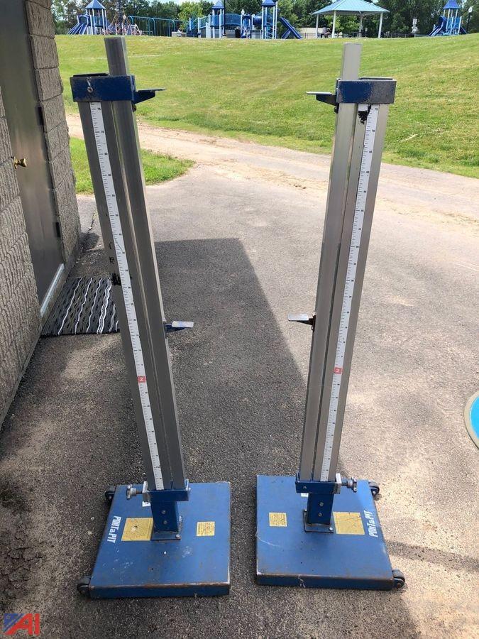 Auctions International Auction Gananda CSDNY 18319 ITEM Porta