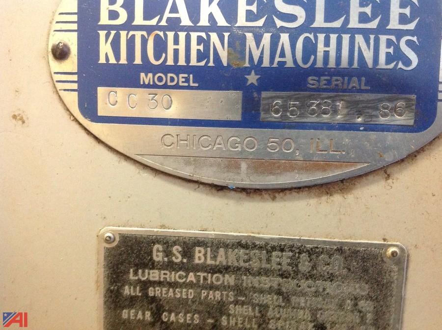 Auctions International Auction Ichabod Crane CSDNY 18359 ITEM