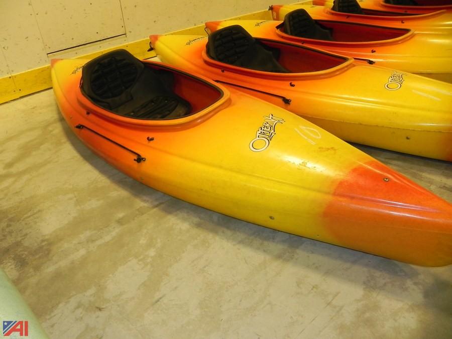 Auctions International Auction Tupper Lake CSDNY 17841 ITEM (10