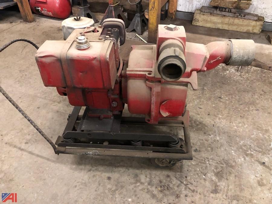 Auctions International Auction Town of Lake Luzerne HwyNY 18349