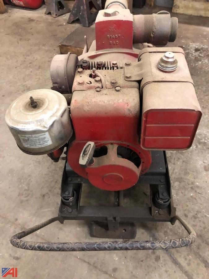 Auctions International Auction Town of Lake Luzerne HwyNY 18349