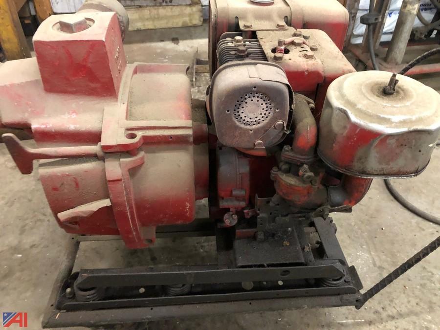 Auctions International Auction Town of Lake Luzerne HwyNY 18349