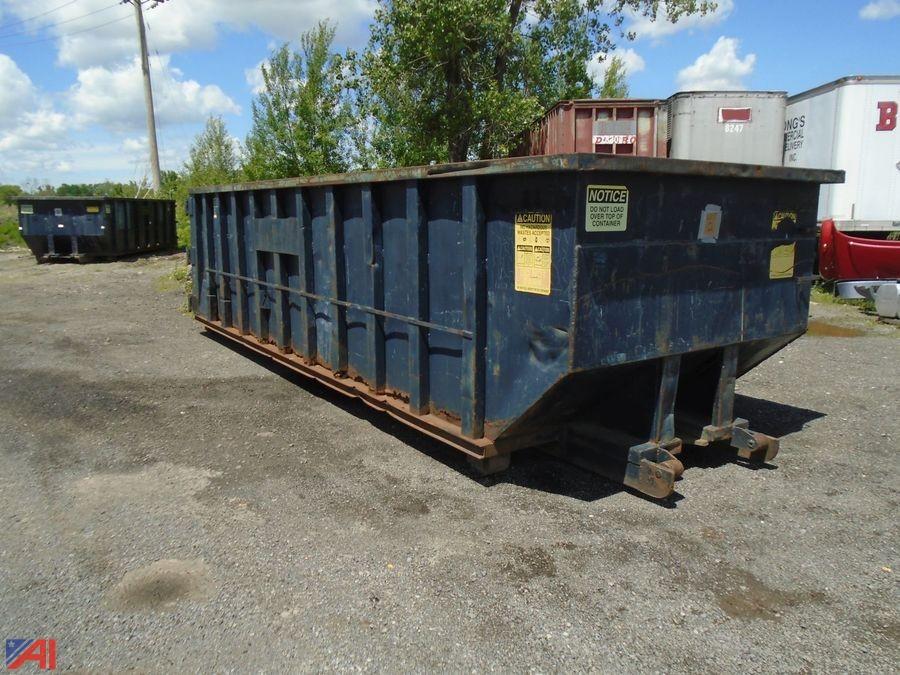 Auctions International Auction Business LiquidationNY 18411 ITEM