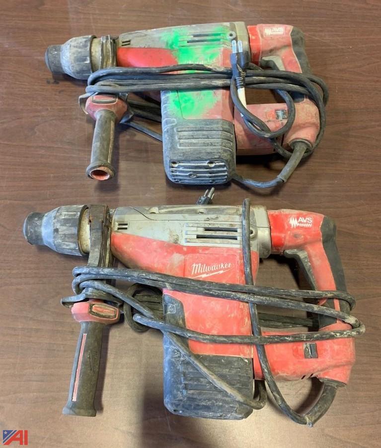 Auctions International Auction Business Liquidation NY 18449 ITEM