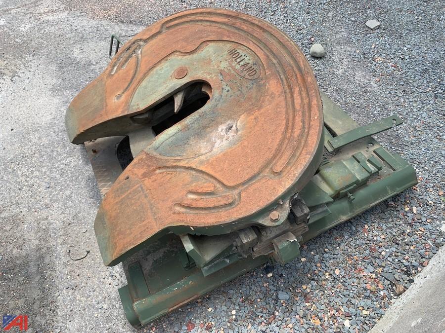 Auctions International Auction Town of DepositNY 18519 ITEM Fifth