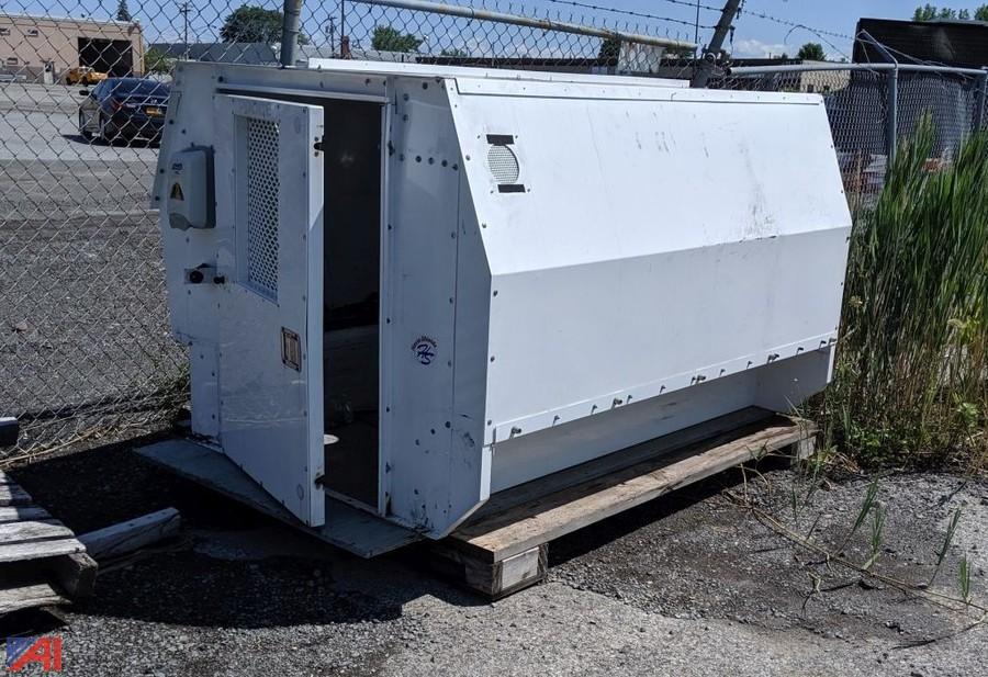 havis prisoner transport