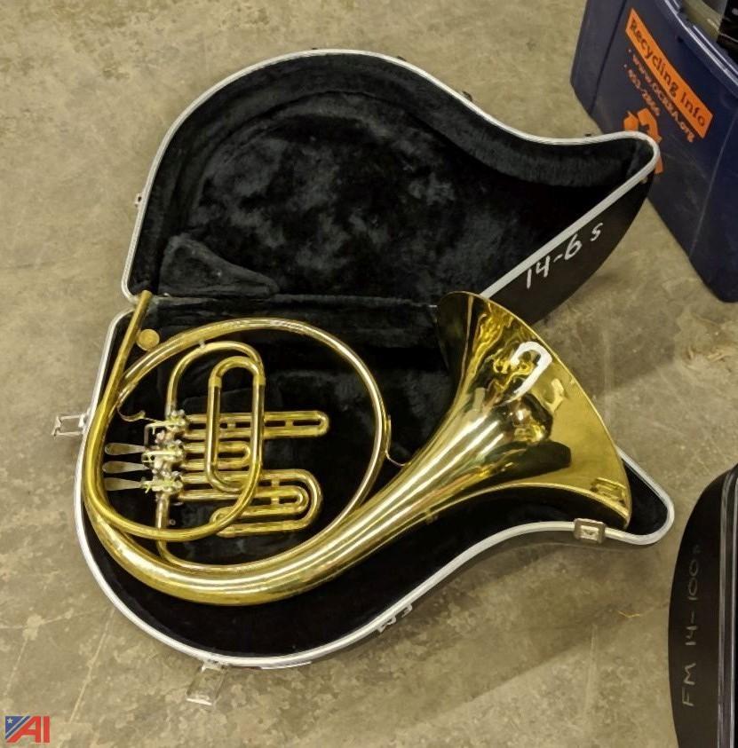 Auctions International Auction Fayetteville Manlius SchoolsNY