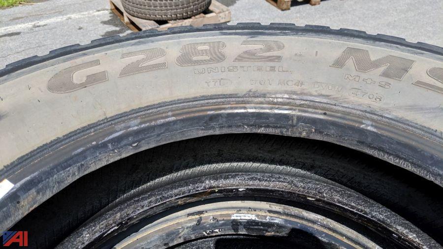 Auctions International Auction Town of Kirkland HwyNY 18581 ITEM