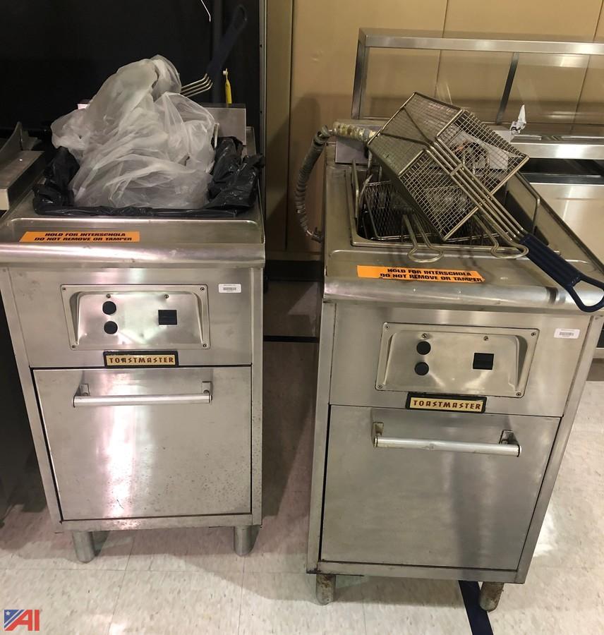 Auctions International Auction Marlboro CSDNY 18693 ITEM