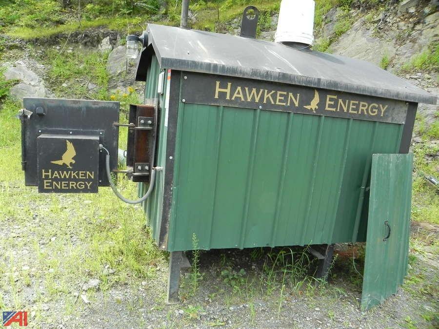 Auctions International Auction Business LiquidationNY 18798 ITEM